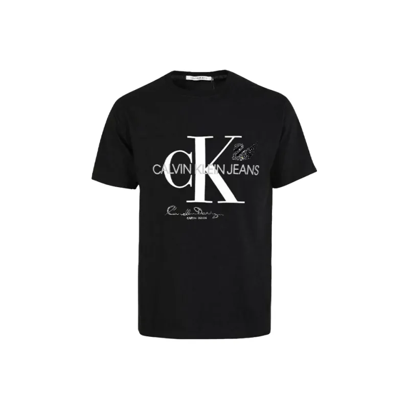 CALVIN KLEIN Calvin Klein Minimalist Series T Shirt Unisex-0