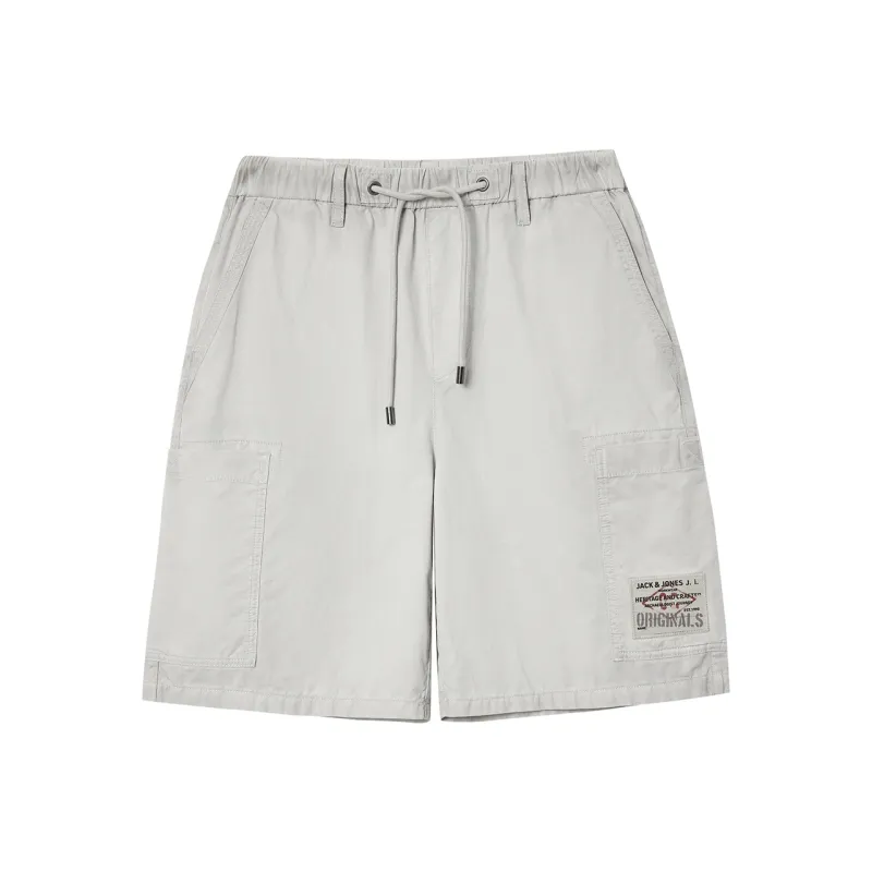 JACK&JONES Denim Shorts Men-6