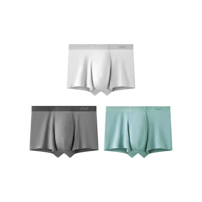 Manifen Underpants Men's 3 Pack-3