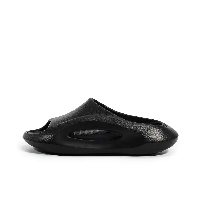 Dafu Leaps Forward Slip Resistant Odor Resistant Abrasion Resistant Slide Slippers Women's-0