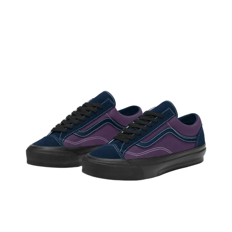 Vans Old Skool Sneakers-2