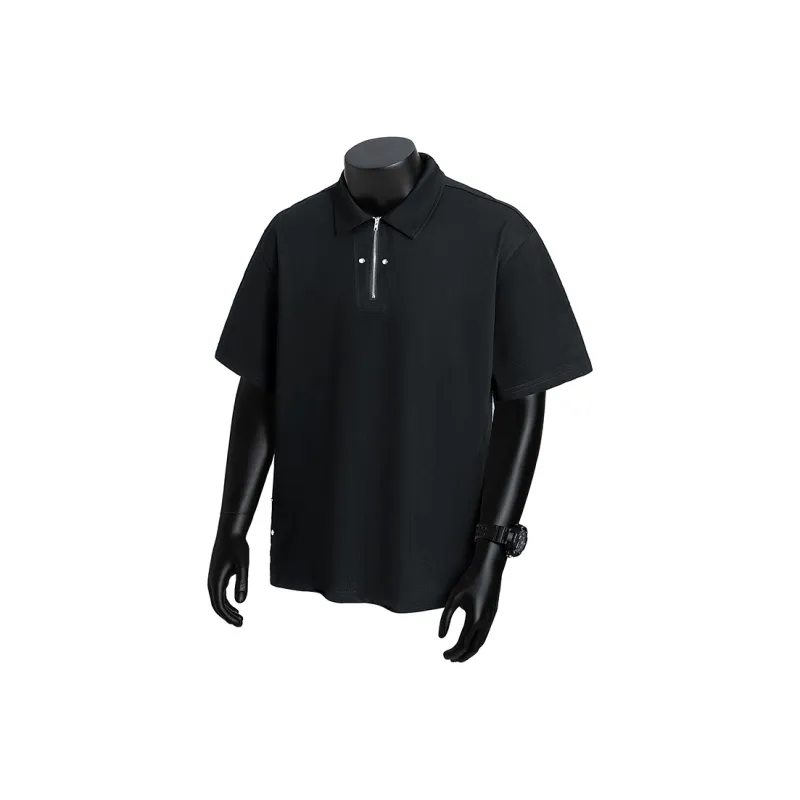 ROBINHOOD Polo Shirts Women's-3