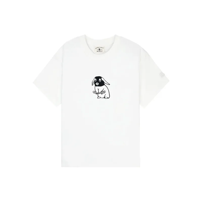 MIND ERROR T Shirts Unisex-0