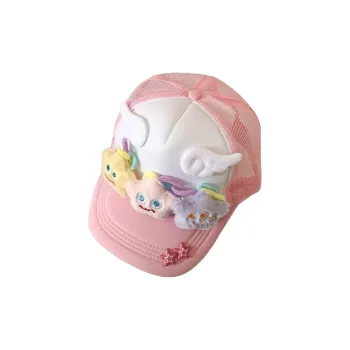 VIVIWELL Polyester Baseball Caps Women's