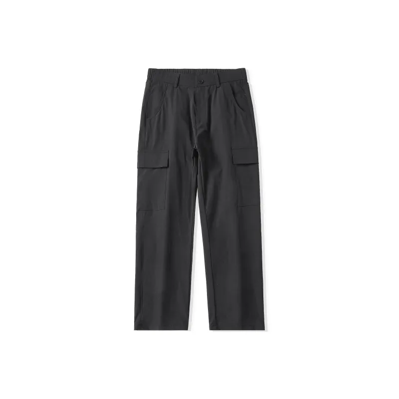 JUCY JUDY Casual Pants Unisex-6