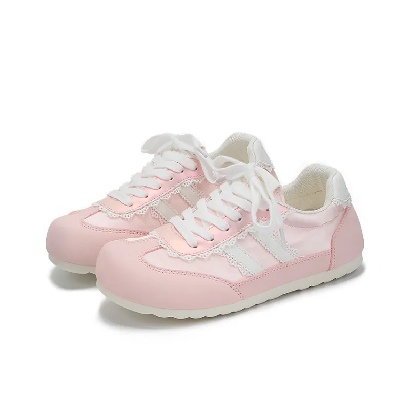 Low Top Essential Casual Shoes For Life Women's-1