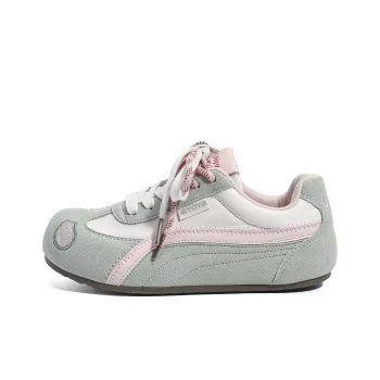 Dafu Leaps Forward Anti Slip Wear Resistant Low Top Casual Shoes Women's