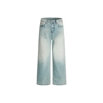 ONITSOP Jeans Unisex Light Blue