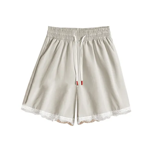 TOUCH Casual Shorts Women's Light office-accessories