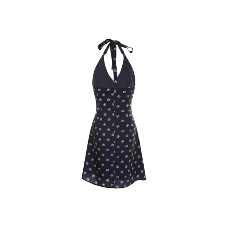 AURORA MUSE Sleeveless Dress Women's-1