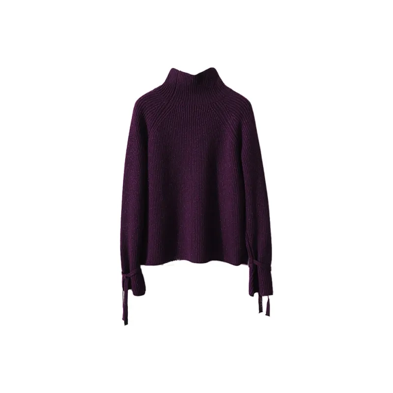 Kele Coco Sweaters Women's-1