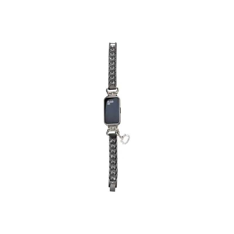 CHUANGYIDA Huawei Honor Compatibility Watch Band 18cm Metal-7