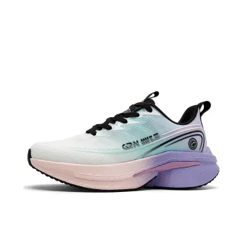 K bird Low Top Running Shoes Women's