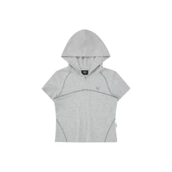 PCLP 2025 Spring/Summer T Shirts Women's