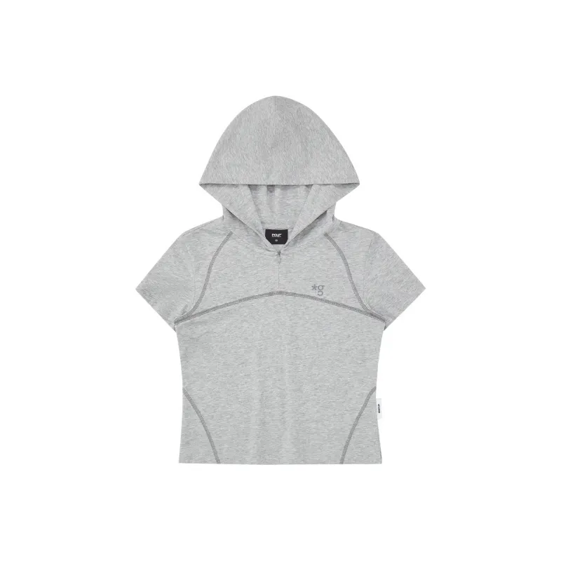 PCLP 2025 Spring/Summer T Shirts Women's-0