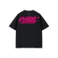 Black (Pink) Color
