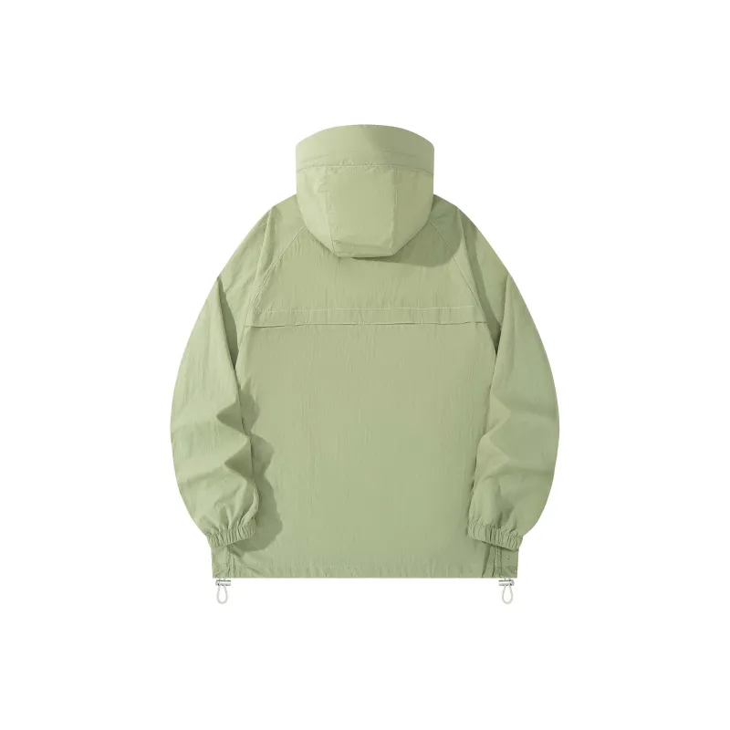 Kawasaki Sun Protection Clothing Unisex-8
