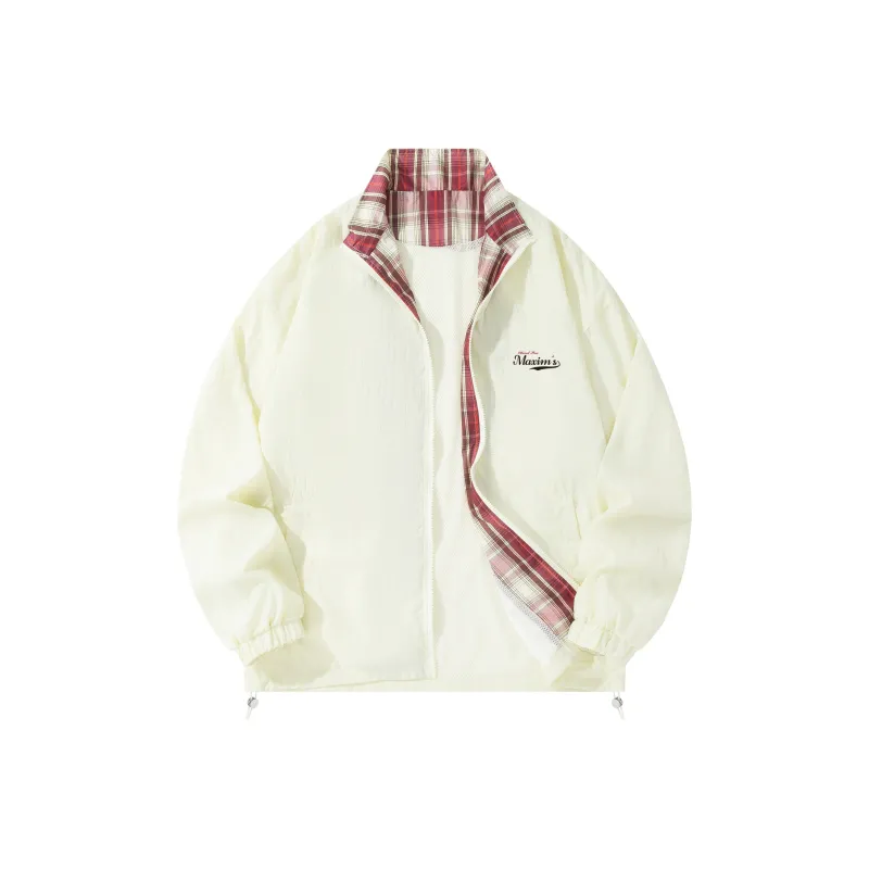 Maxim's De Paris Sun Protection Clothing Unisex-8