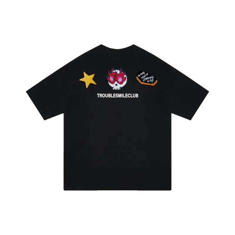 TBSM T Shirts Unisex-2
