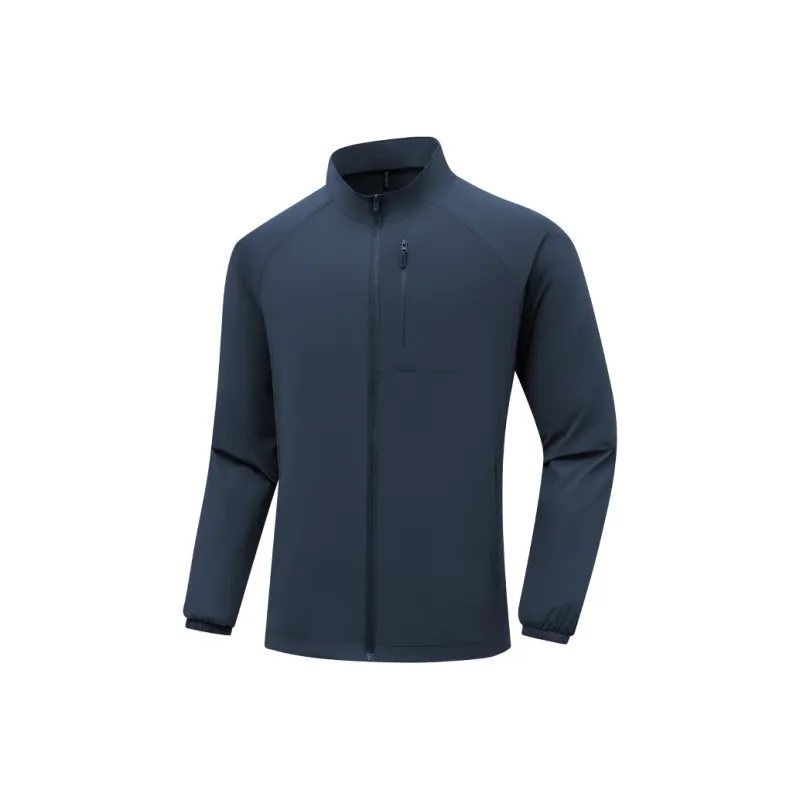 PIERRE CARDIN Super Light, Breathable, Dust Resistant, Windproof Sun Protection Clothing Men's-3