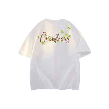 Colorful Creations T Shirt Unisex