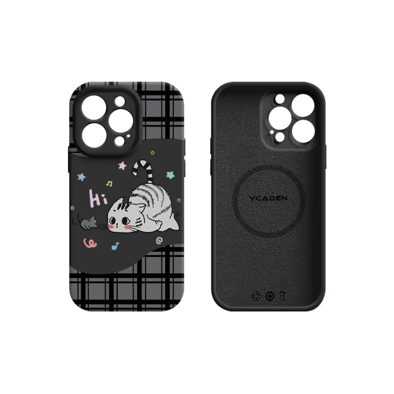 K Touch Phone Cases-20