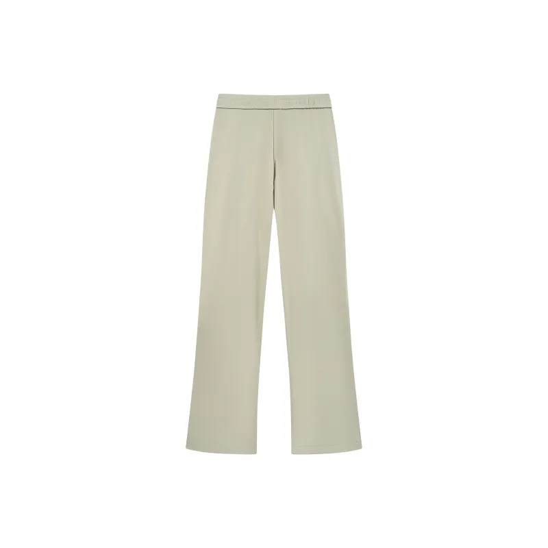 HOZZS Casual Pants Unisex-16