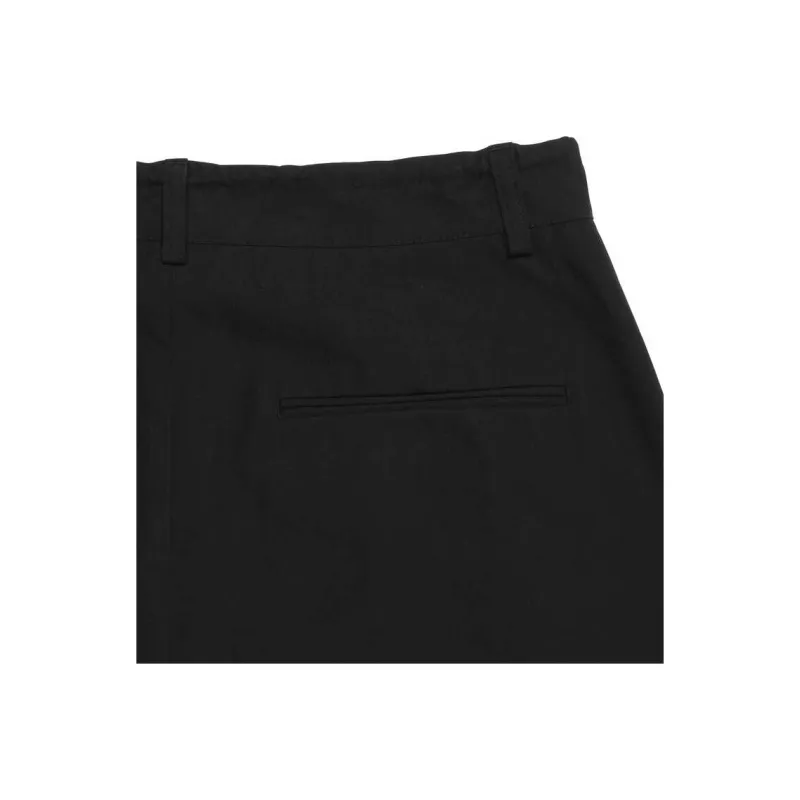 Onitsuka Tiger Casual Pants Men's Black-2