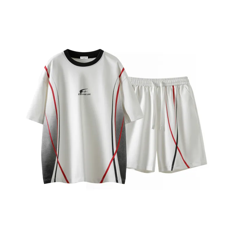 Être Par Lee Casual Sportswear Unisex-2