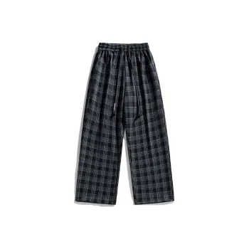 COMGM Casual Pants Unisex