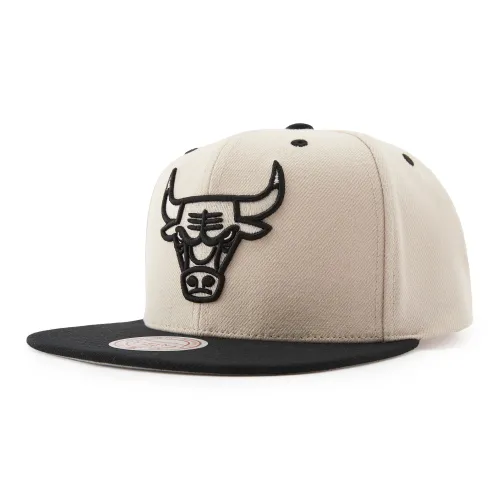 Mitchell & Ness Polyester Baseball Caps Men's