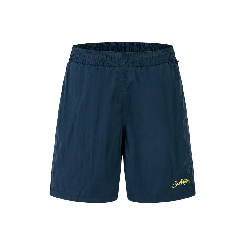 CoosRetro Casual Shorts Men-3
