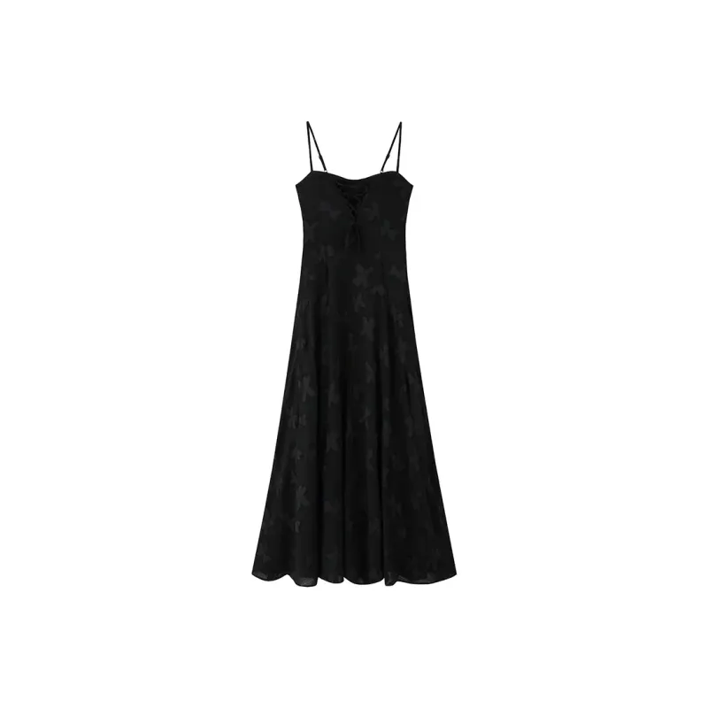 AURORA MUSE Slip Dresses Women's-1