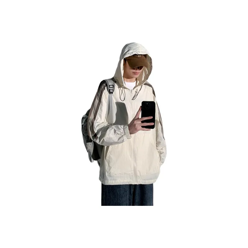 SOCKKEY Sun Protection Clothing Unisex-8