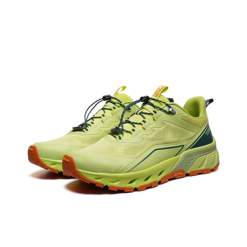 TOREAD Abrasion Resistant Slip Resistant Shock Absorbers River Trekking Shoes Men's-2
