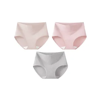 2323 Underpants Women's Combo Set
