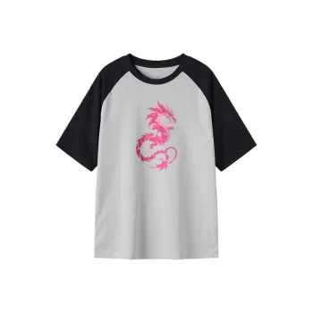 FAIRWHALE T Shirts Women's