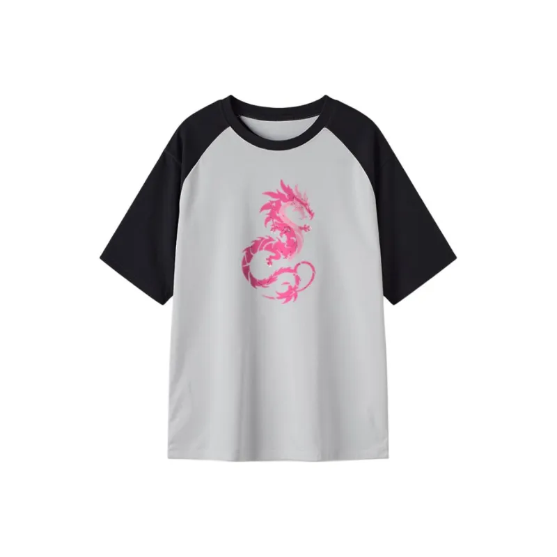 FAIRWHALE T Shirts Women's-0