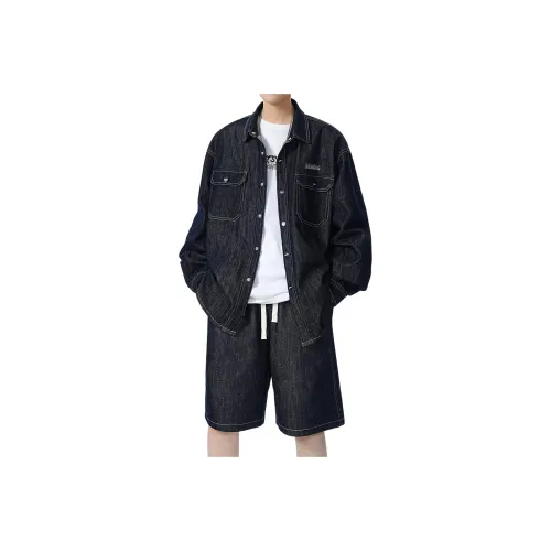 DOSOHEB Casual Suits Womens