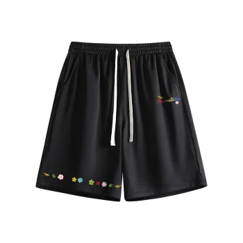 PAUL COSTELLOE Casual Shorts Unisex