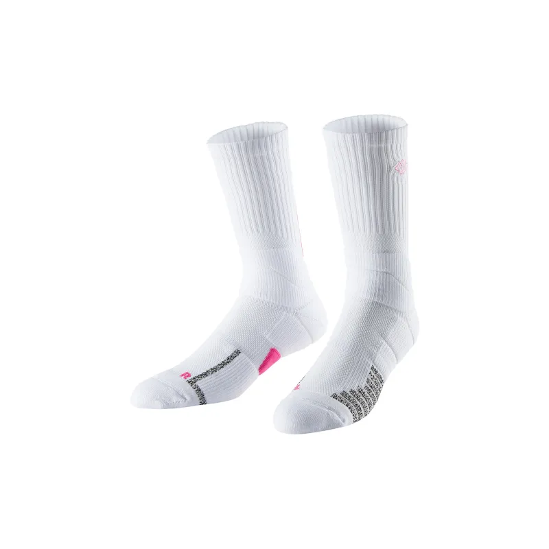 VEIDOORN Basketball Socks Unisex 3 Pack-41