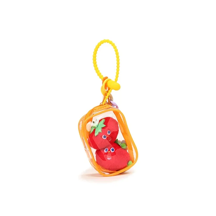 Jinnew Keychains Unisex-3