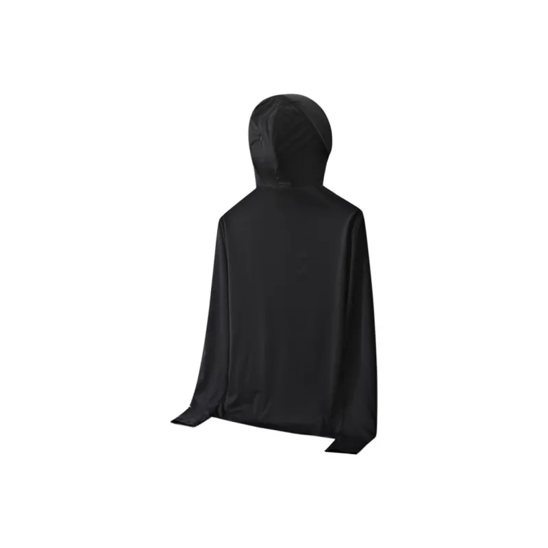 The New Age Family Breathable Detachable Sun Protection Clothing Women's-13