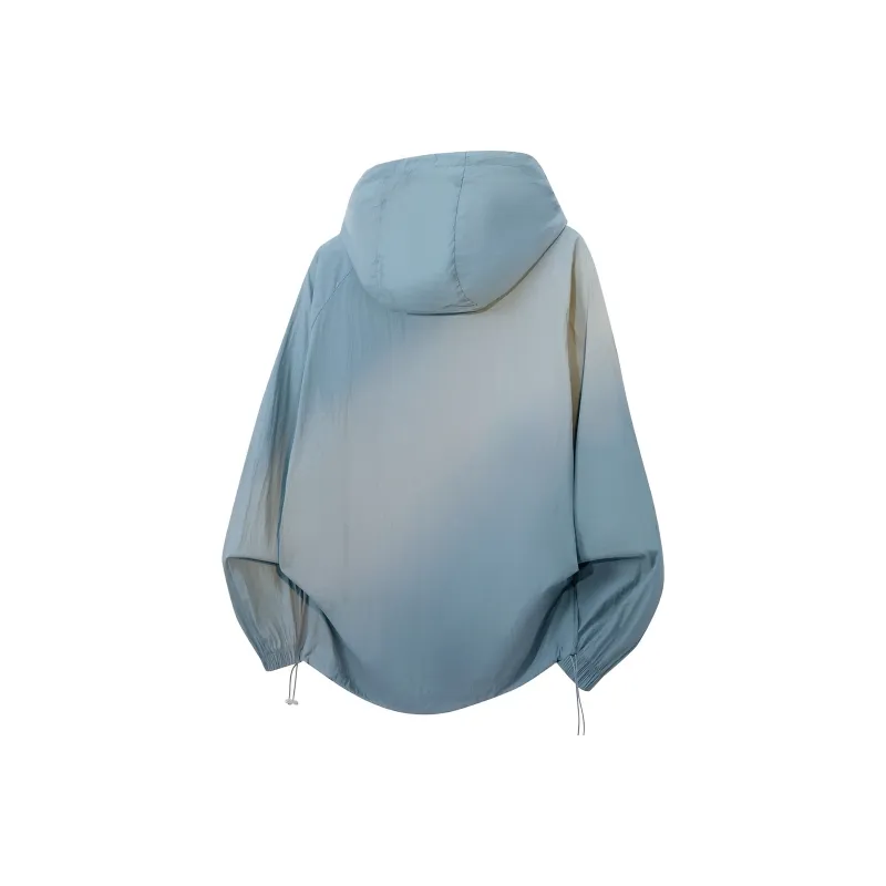 FAIRWHALE UV Protection Breathable Sun Protection Clothing Unisex-41