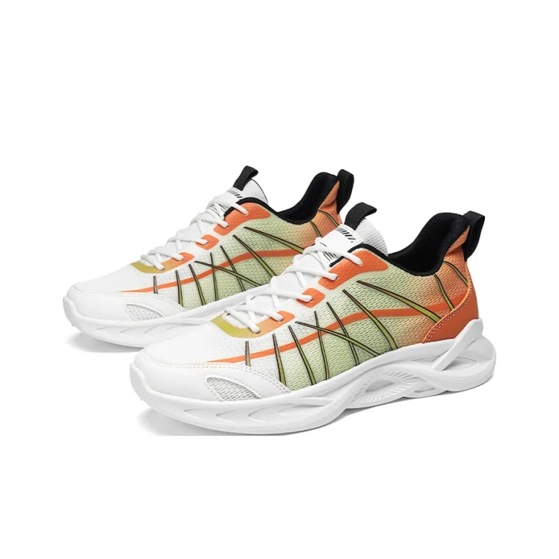 Frank Mully Low Top Casual Shoes Men's-4
