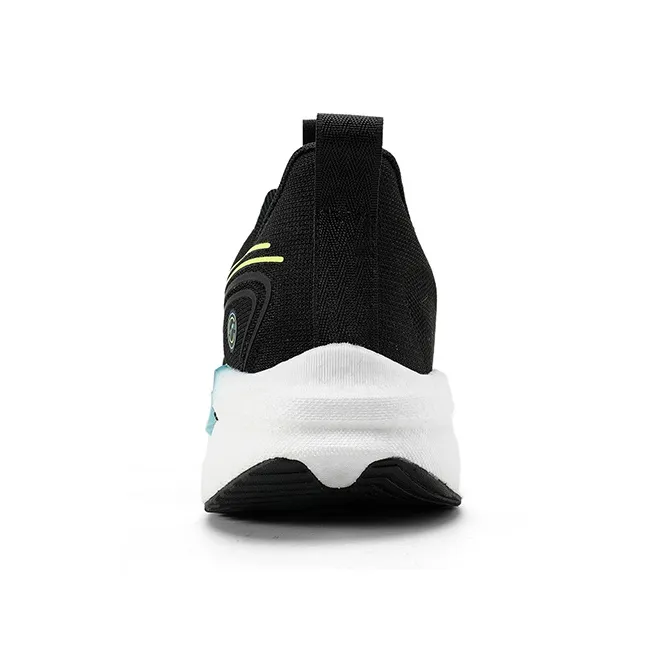 K bird Cushioning, Breathable, Lightweight Low Top Casual Racing Running Shoes Men's-10