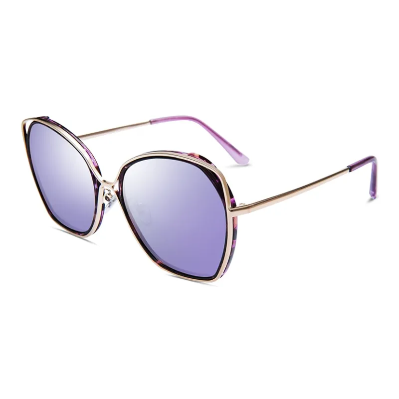 VEGOOS Butterfly Sunglasses Women's-6