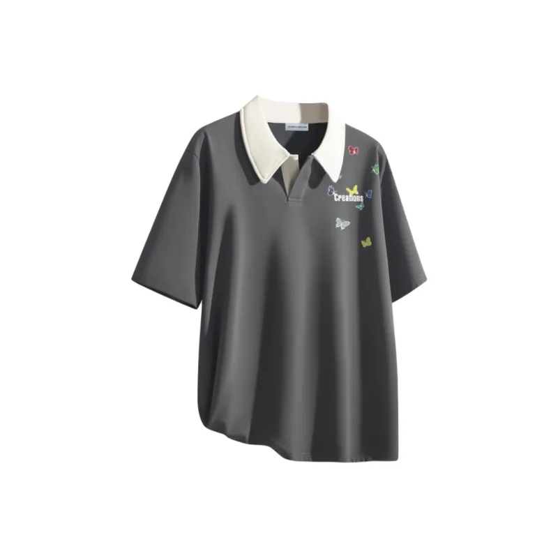 Colorful Creations Polo Shirt Unisex-16