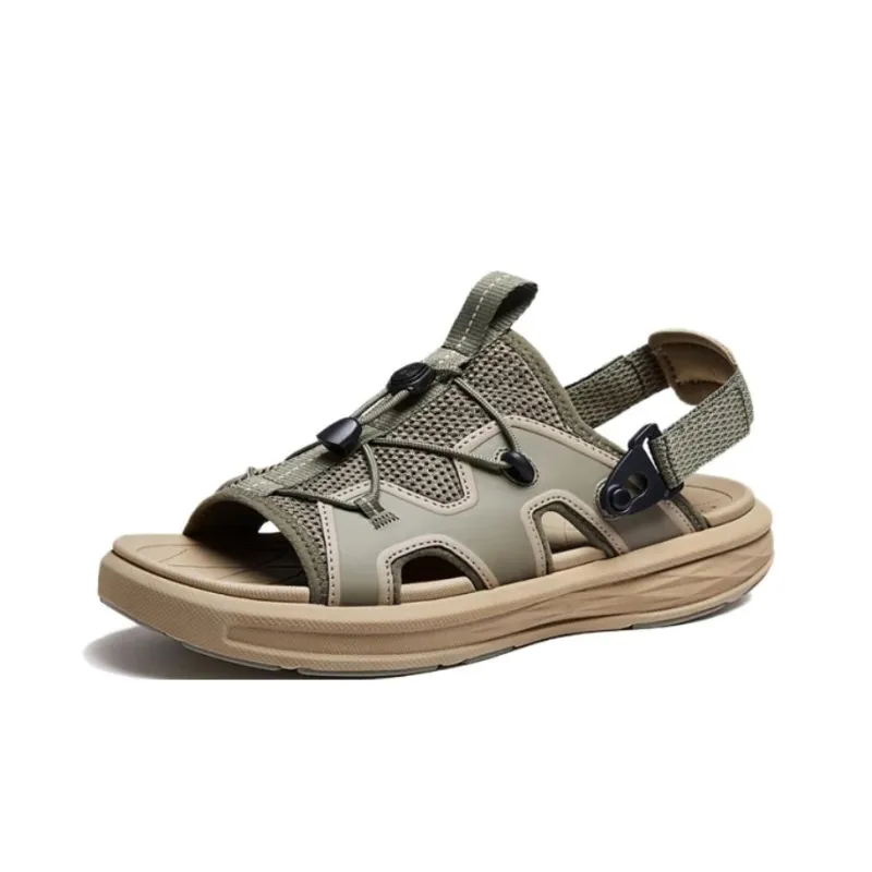 CAMEL Urban Function Series Beach Sandals Men's-7