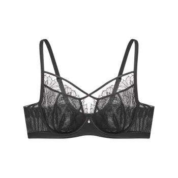Manifen Women's Bras
